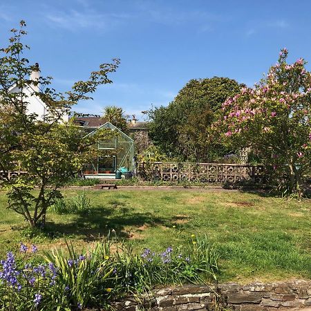 Hartree Guest House Newton Abbot Bagian luar foto