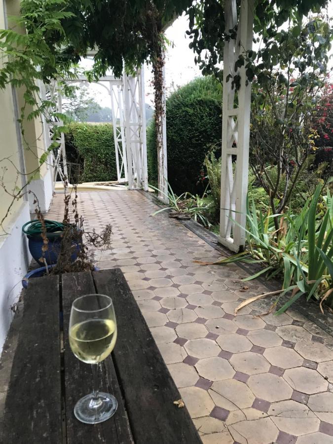 Hartree Guest House Newton Abbot Bagian luar foto