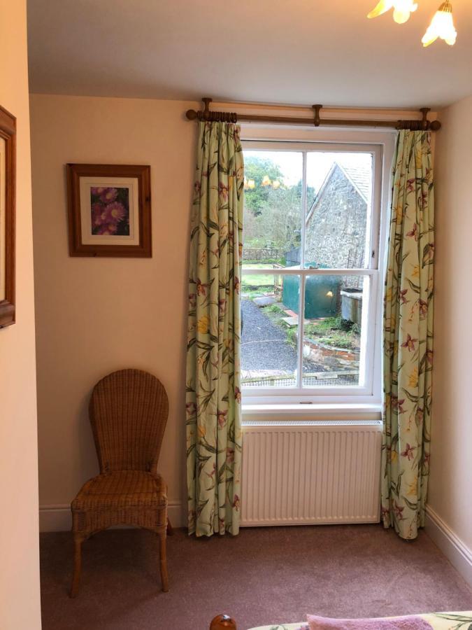 Hartree Guest House Newton Abbot Bagian luar foto