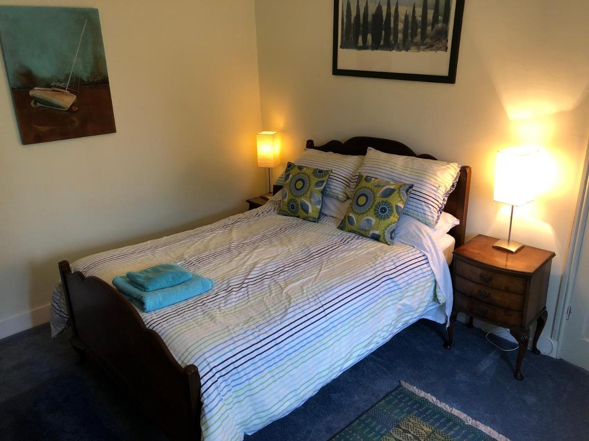 Hartree Guest House Newton Abbot Bagian luar foto