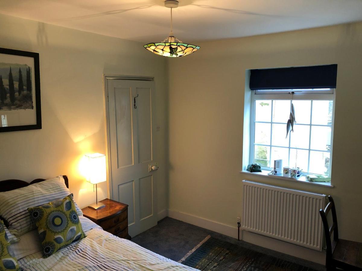 Hartree Guest House Newton Abbot Bagian luar foto
