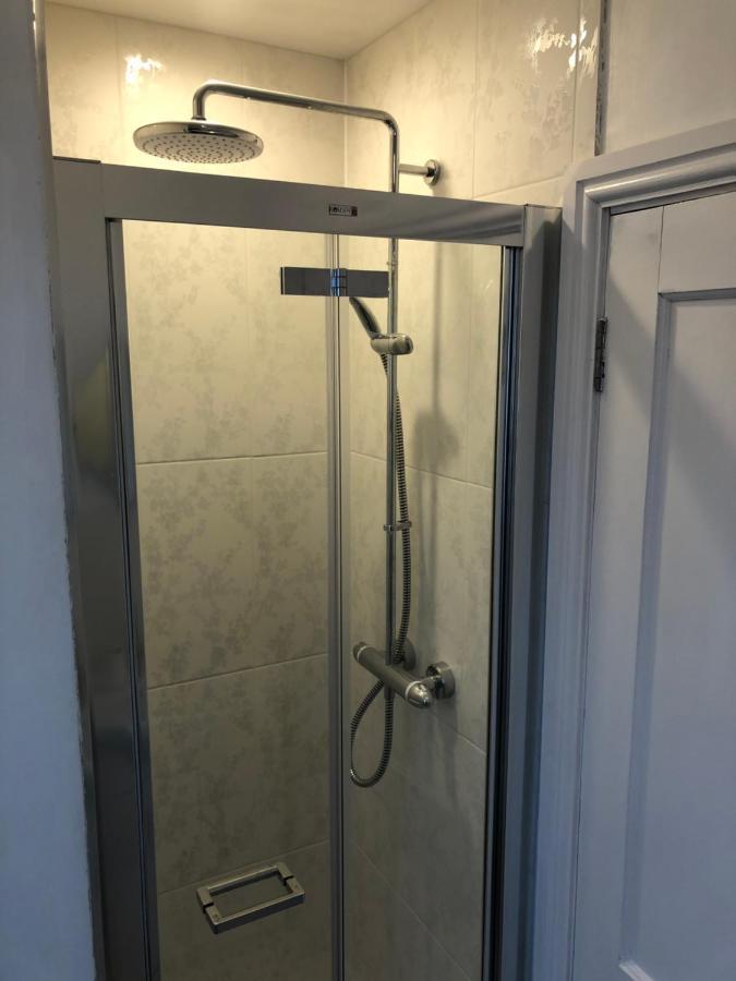 Hartree Guest House Newton Abbot Bagian luar foto