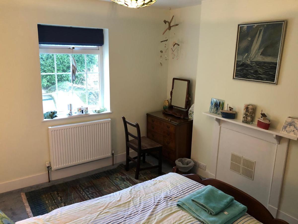 Hartree Guest House Newton Abbot Bagian luar foto