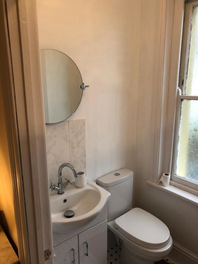 Hartree Guest House Newton Abbot Bagian luar foto
