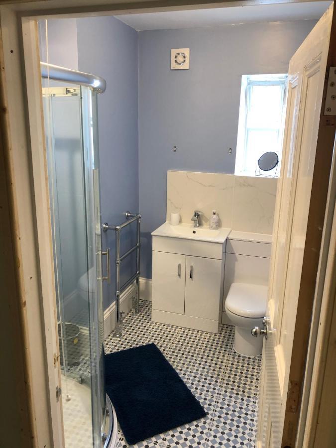 Hartree Guest House Newton Abbot Bagian luar foto