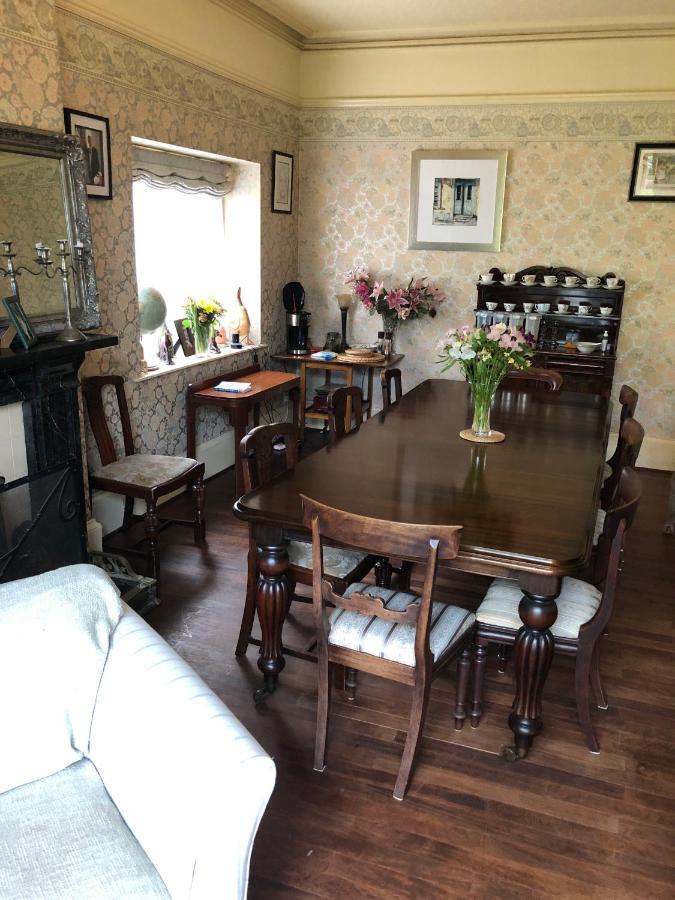 Hartree Guest House Newton Abbot Bagian luar foto