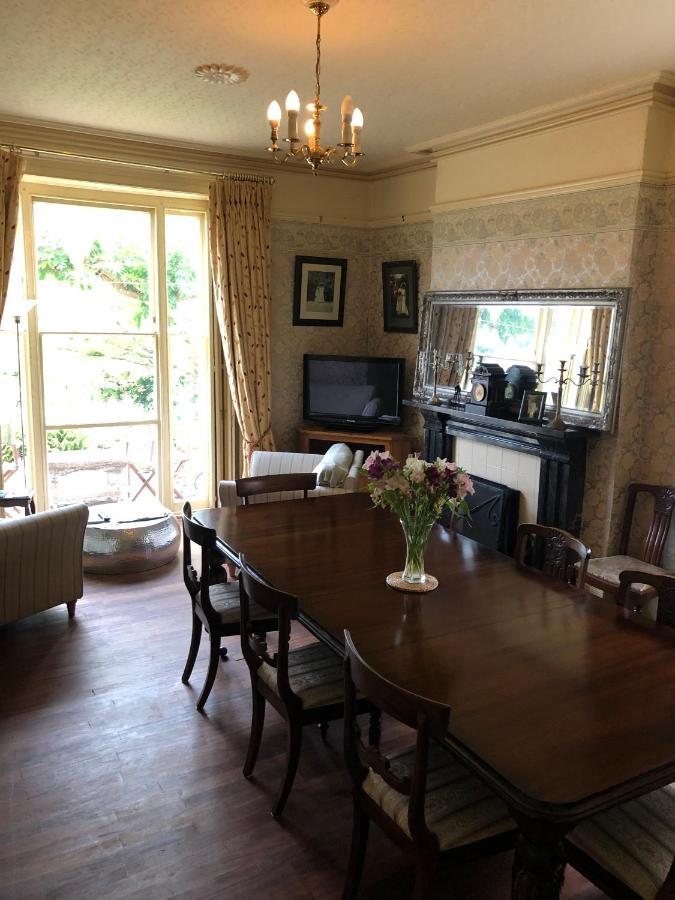 Hartree Guest House Newton Abbot Bagian luar foto