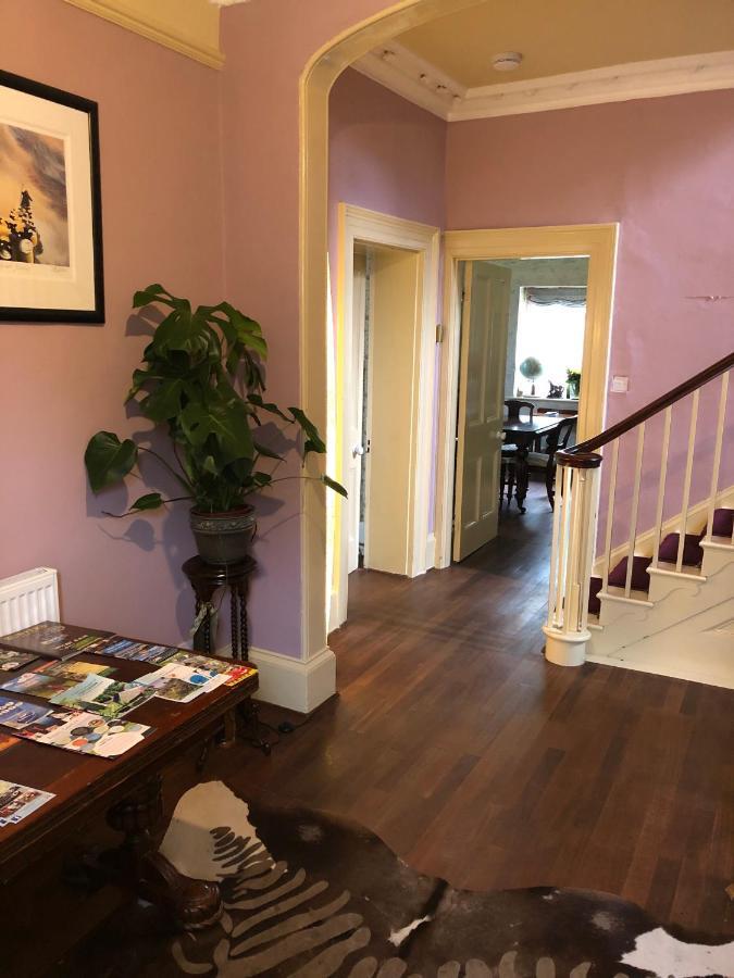 Hartree Guest House Newton Abbot Bagian luar foto